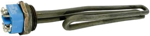 Coates 20005061 Heating Element, 5.5kw, 240 Volt