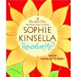 Remember Me [Abridged 5-CD Set]
