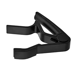SHANGMAOYO Capodastre Clips De Réglage De Guitare Capo Capo Capo Capo for Guitare Électrique/Guitare Acoustique - Les Beatles, Paul McCartney, John Lennon, RIngo Starr, George Harrison SHANGMAOYO Capodastre Clips De Réglage De Guitare Capo Capo Capo Capo for Guitare Électrique/Guitare Acoustique – Image 3