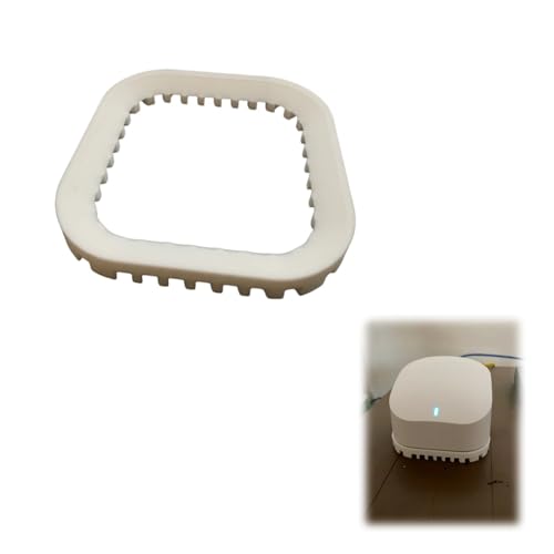 Base Stand for eero 6+, Router Riser Support