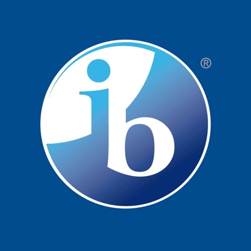 IB Voices Podcast Por International Baccalaureate arte de portada