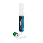 ERRECOM Extreme – 30 ml, Leak Stop for Vehicle A/C Systems using R1234yf Refrigerant Gas, includes Adapter for Low-Pressure Charging Port R1234yf