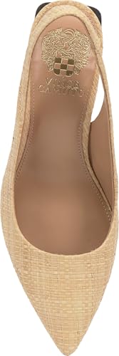Image of Vince Camuto Women's Hamden Slingback Pump