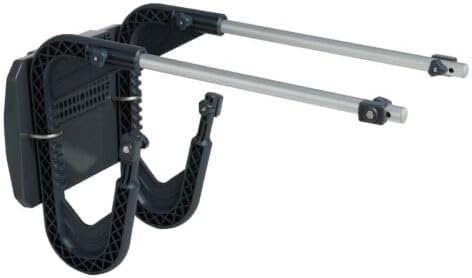 Replacement for Intex 68624 Trolling Motor Mount Kit for Intex Inflatable Boats