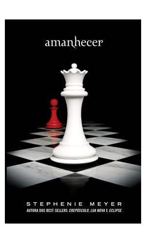 Amanhecer: (Série Crepúsculo): 4