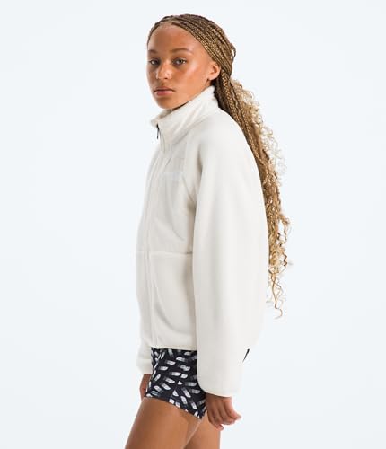 Image of The North Face Kids Yumiori Full Zip Jacket (Little Kid /Big Kid)
