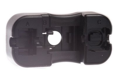 Imbaprice Keystone Jack Punch Down Stand Holder For Cat5E/Cat6 And Rj11/Rj12 Keystone Jacks #TOP6