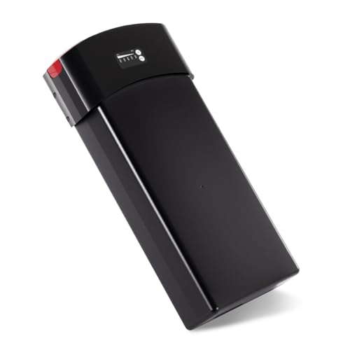 Yose Power 52V 17.5Ah Ebike Battery Pack for 52Volt 50W-1500