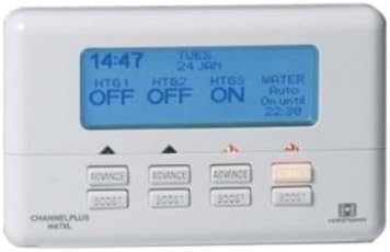 Horstmann H47XL, Multi