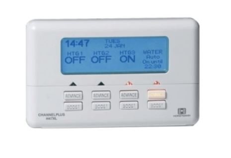 Horstmann H47XL, Multi