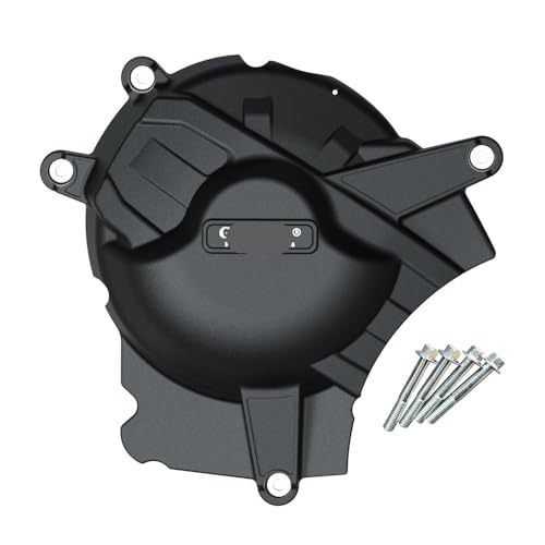 Couvercle protection moteur moto pour GSXR1000 GSXR1000R 2017-2023