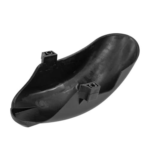 Guardabarros delantero KuGoo M4 repuesto de scooter eléctrico 2