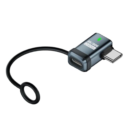 �����x���^�� USB 4 �R���o�[�^ 80Gbps �������`�� ��ʓI�Ȍ݊��� �d�����s�����̈��肵���ڑ� USB C �]���݊���