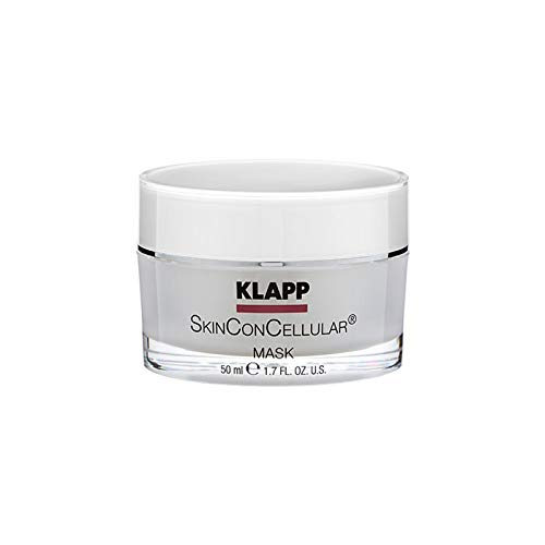 Preisvergleich Produktbild SKINCONCELLULAR CARE Mask
