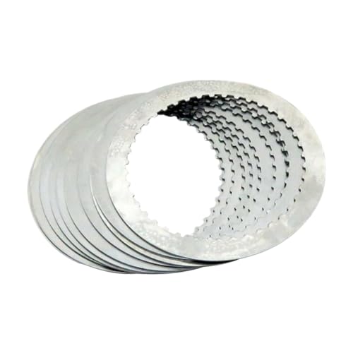 Kit de acero MPS6 para solucionar tirones en cajas 6DCT450 2