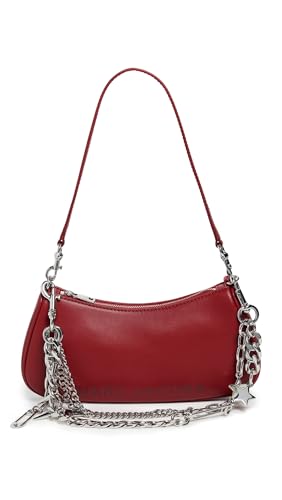 Marc Jacobs The Star Charm Shoulder Bag, Siren