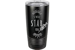 Funny Pharmacist Tumbler: A Humorous Sip for the Med-dispenser