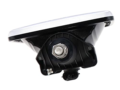 Freightliner Clear Lamp Assembly - A06-75741-000 by Freightliner - Used condition - Image 4