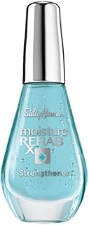 Sally Hansen Moisture Rehab Serum, Moisturising Nail Care Treatment - 10 ml