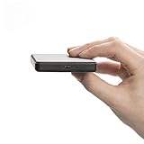 U32 Shadow 1TB External USB 3.1 Portable Solid State Drive SSD