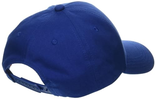 Image of Hugo Men's Big Logo Cotton Baseball Hat
