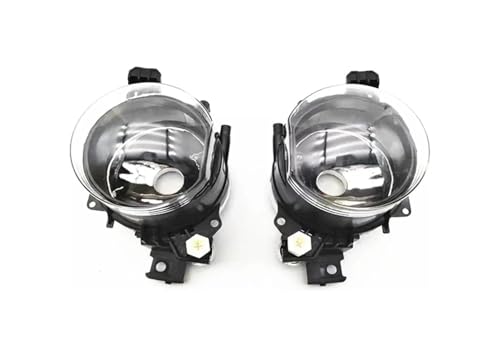 Feu antibrouillard avant pour BMW Série 7 E65 E66 E67 2005-2008 gauche ou droit