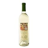 ラセット メキシカンホワイト サンタセシリア 750ml[LJ/白ワイン/メキシコ/12042]