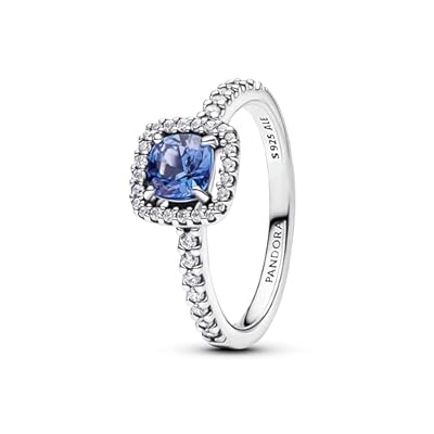 PANDORA ANEL  Prata 925