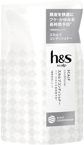 h & s scalp (GC` Ah GX XJv) h & s (GC` Ah GX) scalp XJvRfBVi[ lߑւ 300g g[gg zCg 300O (x 1)