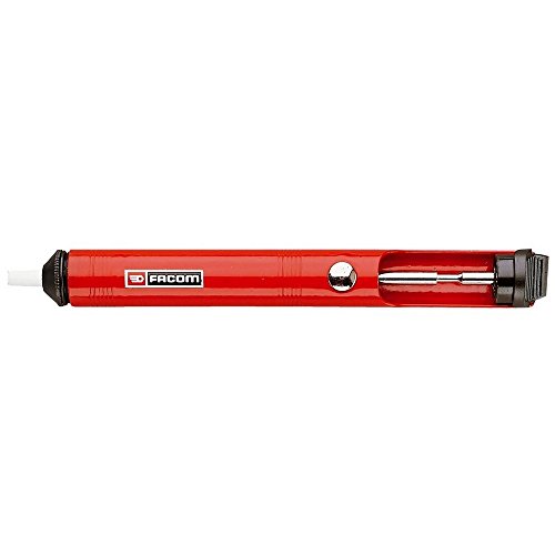 Image of Facom 839A - 190 mm Desoldering Pump