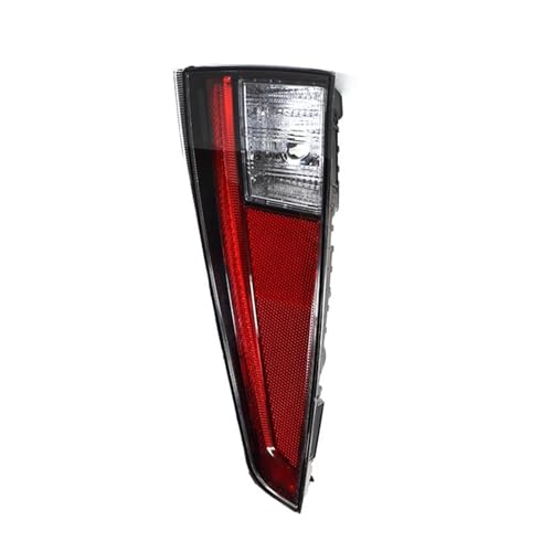 Feu stop arrière droit pour Toyota Prius 2016 2017 pièce de rechange 81581-47021