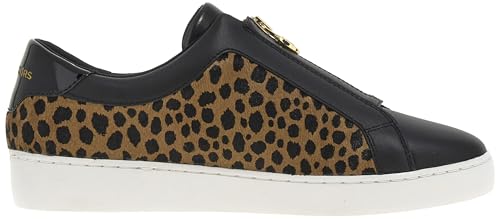 Image of Michael Kors Women's Keaton Slip On Sneaker