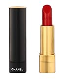 CHANEL COLOR ROUGE ALLURE 104 PASSION