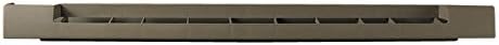 WPW10637671 Durable Refrigerator Grille-Toe36Ap compatible with W10637671 3281602 PS8770068 W10485164