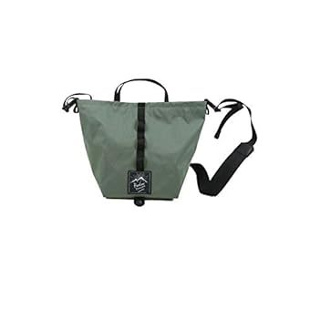 RawLow Mountain Works/ロウロウマウンテンワークス Tabitibi Tote X-Pac edition/タビチビトート X-Pacエディション (SlateGray)