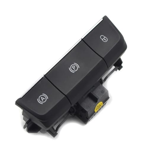 Interrupteur de frein de stationnement 3V0927225B bouton de commande de rechange