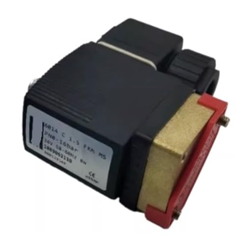 Électrovanne 1089062110 pour compresseur industriel d'atelier - 3