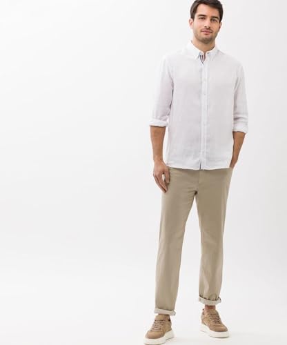 BRAX Herren Style Cadiz Ultralight Delicate Lightness Hose – Ansicht 3