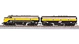 Broadway Limited F7 AB Set CNW
