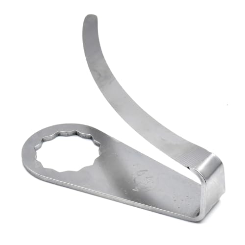 Pneumatic Air Windshield Remover Cutter Blades 35.43