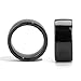 R4 Smart Ring Waterproof Dust-Proof Fall-Proof Smart Ring for iOS Android and Windows NFC Mobile Phone Multifunction Magic Finger Ring for iPhone Samsung XIAOMI HTC Huawei (10)