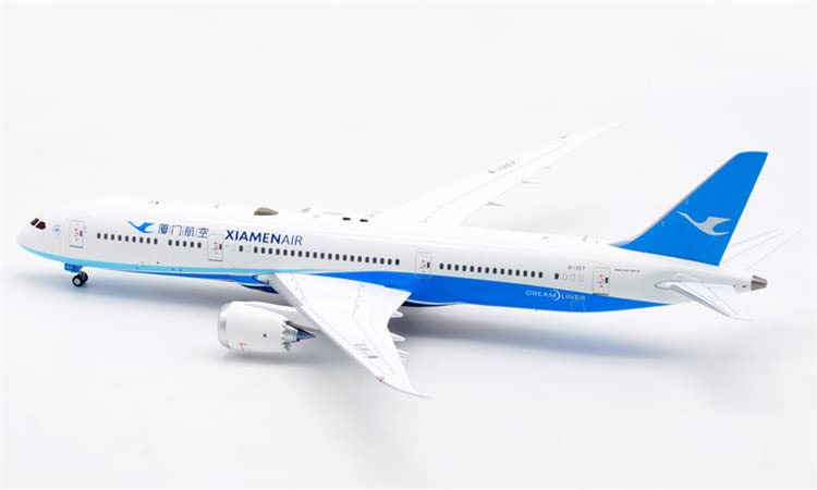 Amazon | AVIATION 200 1/200 完成品 for XIAMEN AIRLINES B787-9 B
