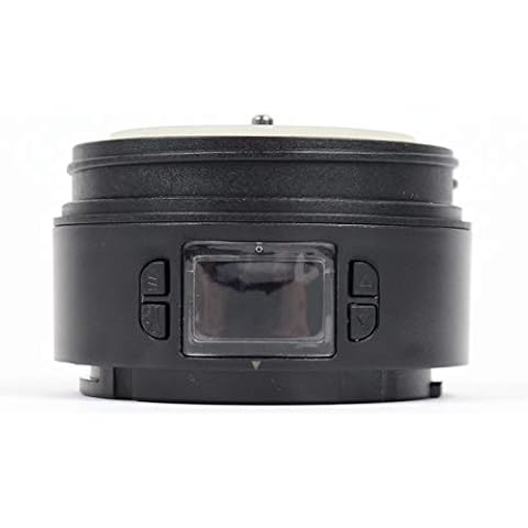 Cauldryn Digital Heating Base Cover