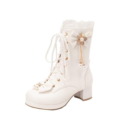 [GHSDQ] TCY RXvC ҂ݏグu[c fB[X V[g 23.5cm [XAbv [q[ u[eB t J[1 H ~ Vv r ₷ cosplay NX}X nEB