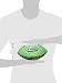 Swimways Hydro Waterproof Football, Outdoor Games for Adults and Kids, Swimming Pool Accessories and Pool Party Games,9.25 Inches, Green, Image 4 Swimways Hydro Waterproof Football, Outdoor Games for Adults and Kids, Swimming Pool Accessories and Pool Party Games,9.25 Inches, Green, Image 4