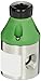 Pulsafeeder NA100001-316 Stainless Steel 316 Pressure Relief Valve, 15 GPM, 10-150 psi, 1/2" NPT