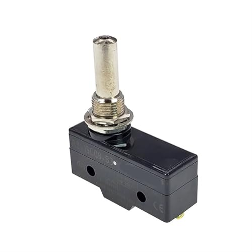 Interruptor RZ-15GQ8-B3 soluciona fallos de parada en paneles de 380V 2