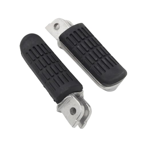 Pédale pour CB500F et CB300R avec revêtement antidérapant pour grip maximal