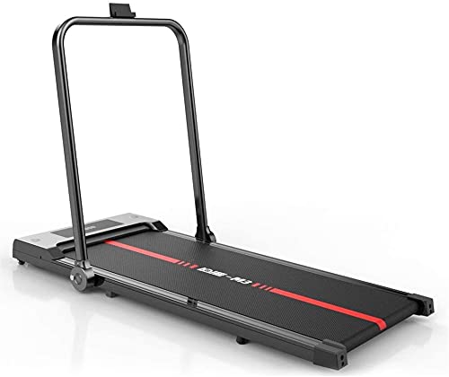 Image of High-end Treadmill,Desktop Treadmill,LCD Treadmill for Home Treadmill,Ultra-Thin Treadmill,Indoor Sports Treadmill