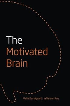 Paperback The Motivated Brain Book